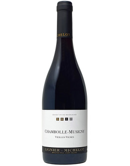 Chambolle Musigny Vieilles Vignes 2023