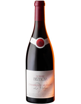 Chambolle Musigny Village 2024