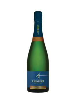 Champagne A. Robert Ancrages Millesime 2010