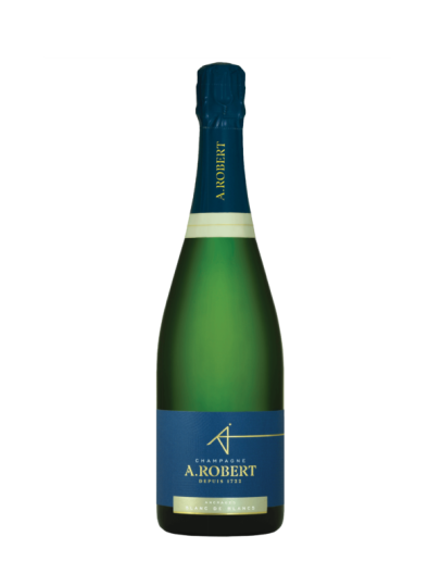 Champagne A. Robert Ancrages Blanc de Blancs