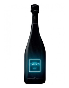 Champagne Carbon Brut Luminous Magnum