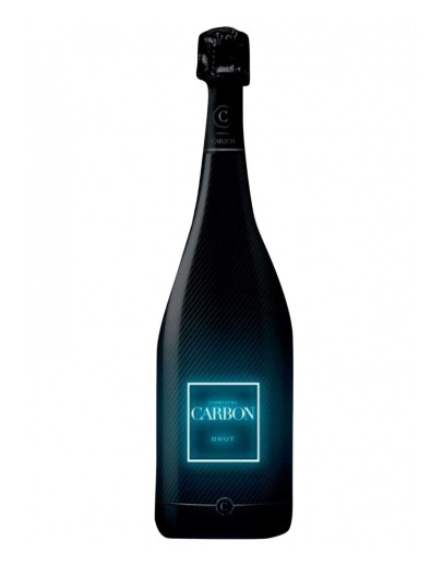 Champagne Carbon Brut Luminous Magnum