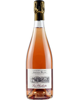 Champagne Extra Brut La Pluchotte