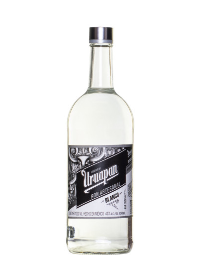 Charanda Uruapan 1 l