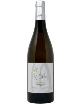 6 Chardonnay Alto Adige 2025 - Vom Feld