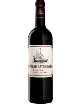 Chateau Beychevelle 2021 Magnum