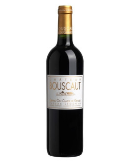 Chateau Bouscaut Rouge 2018