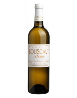 Chateau Bouscaut Blanc 2017