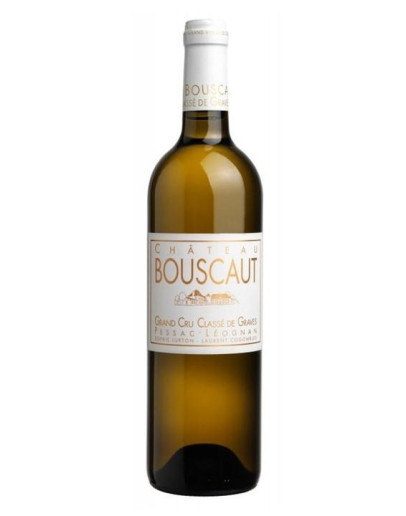 Chateau Bouscaut Blanc 2017