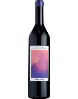 Chateau La Tour De l'Eveque Cinsault 2025