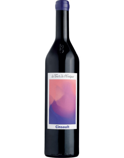 Chateau La Tour De l'Eveque Cinsault 2025