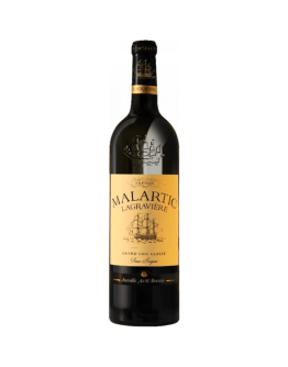 Chateau Malartic Lagraviere 2021