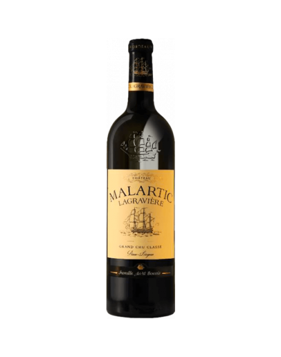 Chateau Malartic Lagraviere 2022