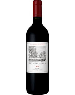 Chateau Duhart - Milon 2021