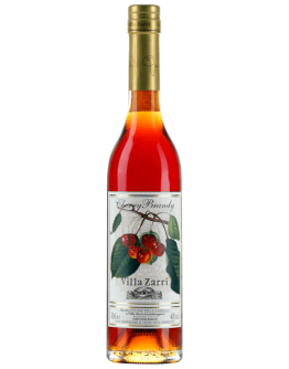 Liquore Cherry Brandy Villa Zarri