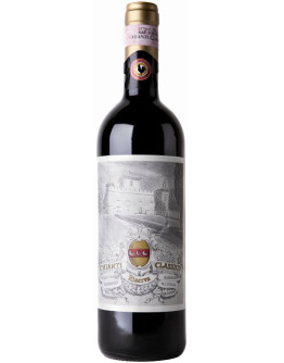 6 Chianti Classico Riserva 2020