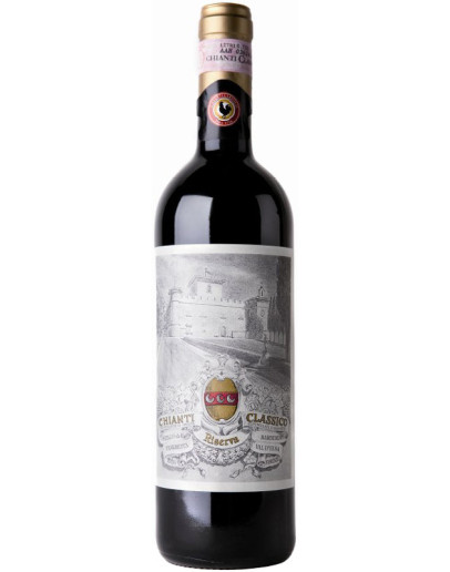 Chianti Classico Riserva 2020 3 litri