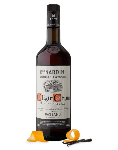 China Nardini Elixir 1 l