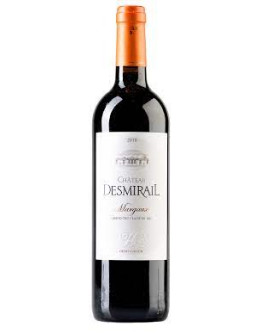 Château Desmirail 2018