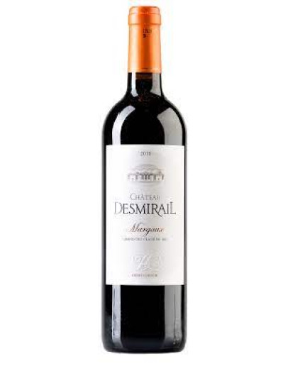 Château Desmirail 2022