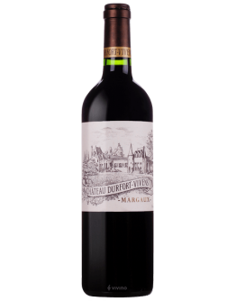 Château Dufort Vivens 2014