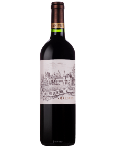 Château Dufort Vivens 2019 Bio