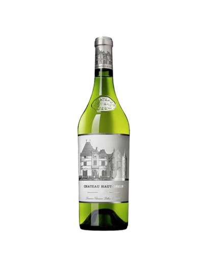 Château Haut Brion Pessac Léognan Blanc 2018