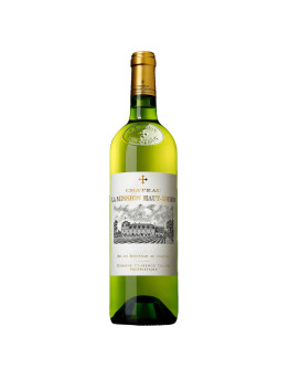 Château La Mission Haut Brion Pessac Léognan Blanc 2017