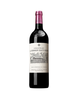 Château La Mission Haut Brion 2016
