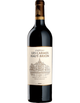 Château Les Carmes Haut Brion 2020