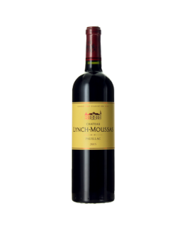 Château Lynch-Moussas 2020