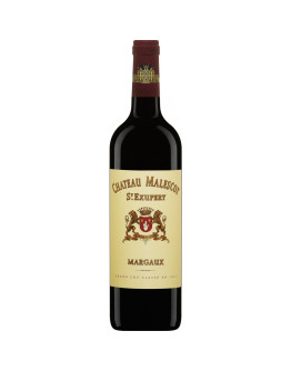 Chateau Malescot Saint Exupéry 2021