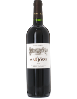 6 Château Marjosse 2022