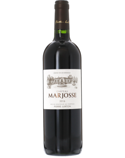 6 Château Marjosse 2023