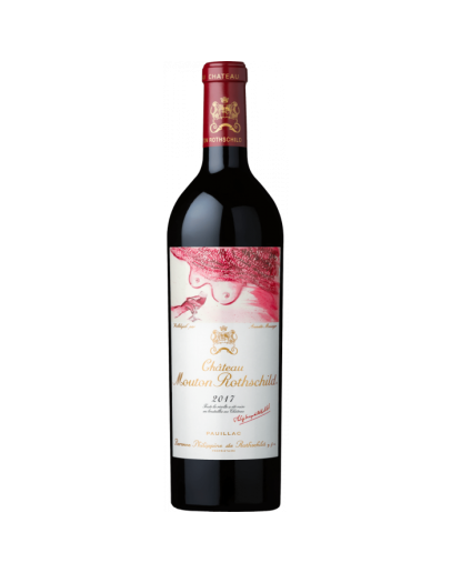Chateau Mouton Rothschild 2020