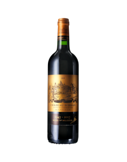 Château d'Issan 2018
