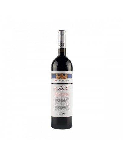 Clilele Buttafuoco doc