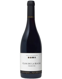 Clos De La Roche Grand Cru 2022