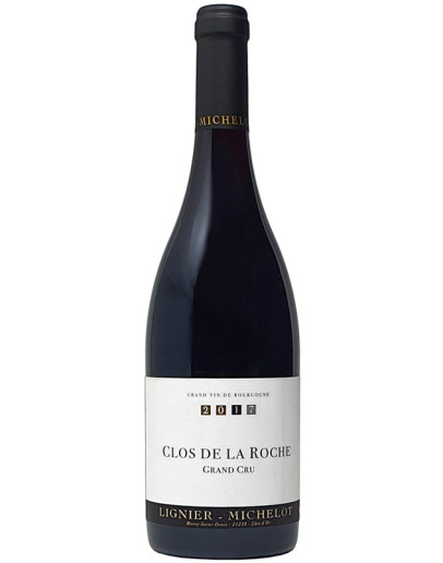 Clos De La Roche Grand Cru 2022