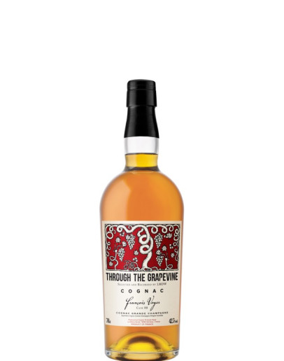 Cognac Francois Voyer Cask 88