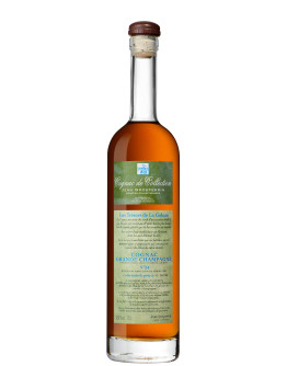 Cognac Grosperrin Lot No. 24 Tresor De Grand Champagne