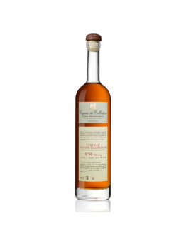 Cognac Grosperrin Lot No. 90 Grande Champagne