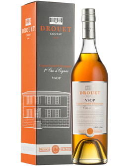 Cognac VSOP