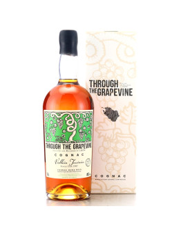 Cognac Vallein Ternicier 1987