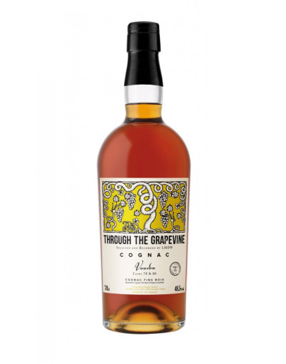 Cognac Vaudon Casks 78-80 