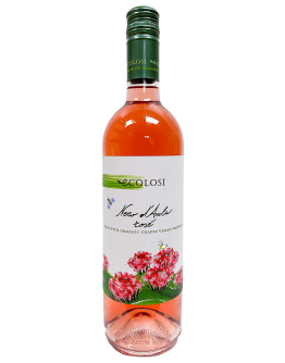 Nero d'Avola Rose'2021