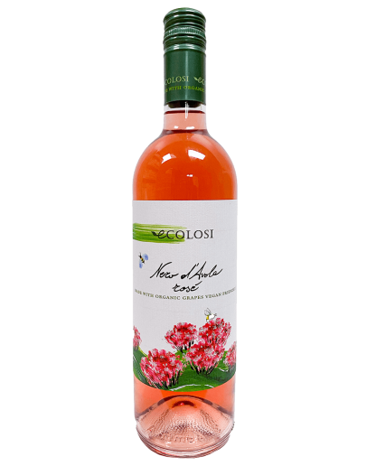 Nero d'Avola Rose'2021