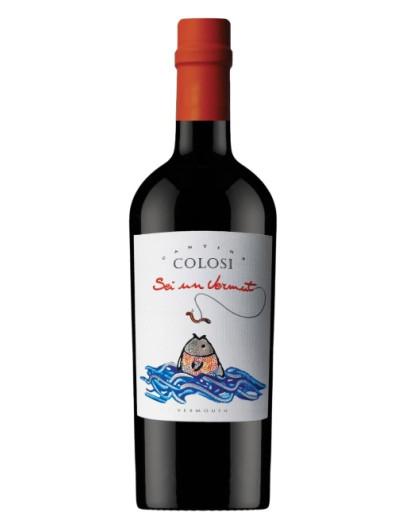 Vermouth " Sei un Vermut"