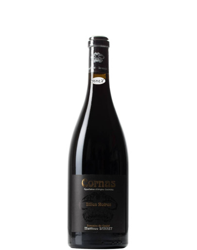 Cornas Billes Noires