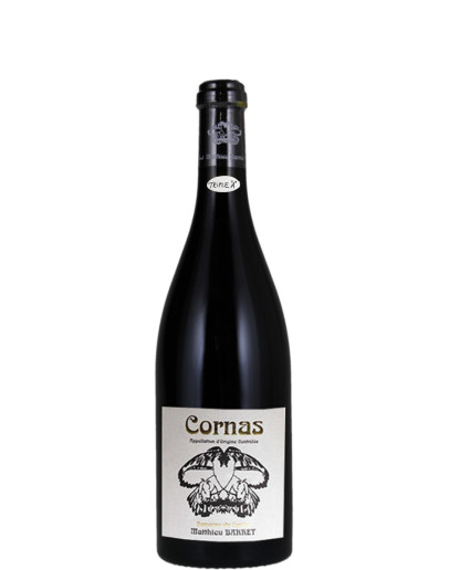 Cornas Gore Magnum
